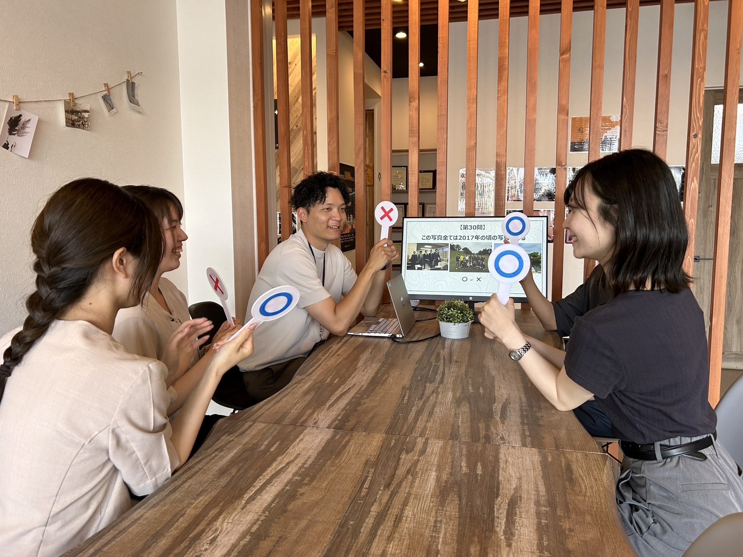 1年次勉強会 アイキャッチ画像